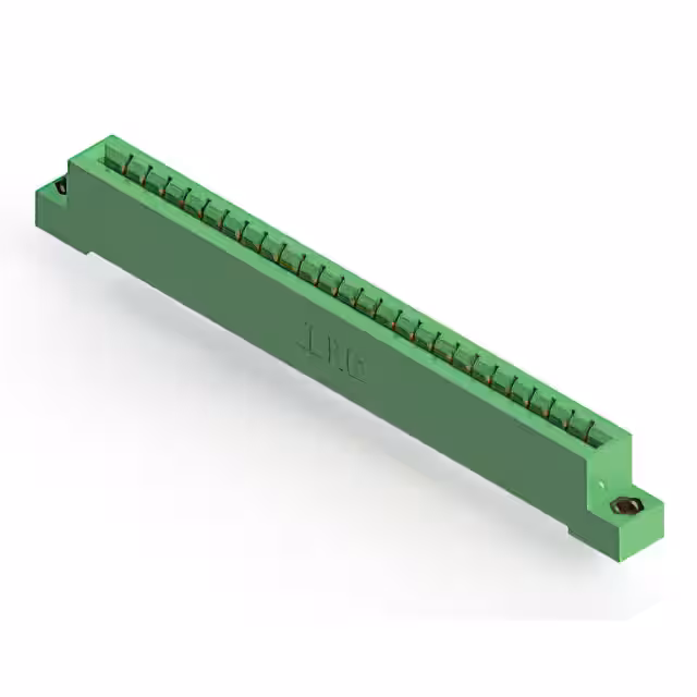 333-025-521-107 EDAC Inc.  Edgeboard Connectors